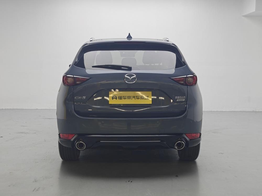 Mazda Mazda CX-5