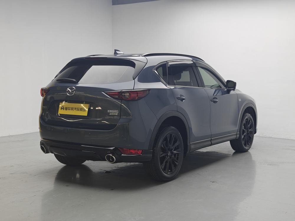 Mazda Mazda CX-5