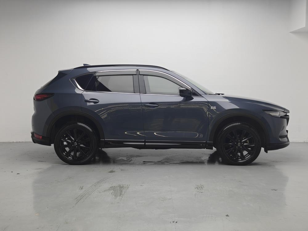 Mazda Mazda CX-5