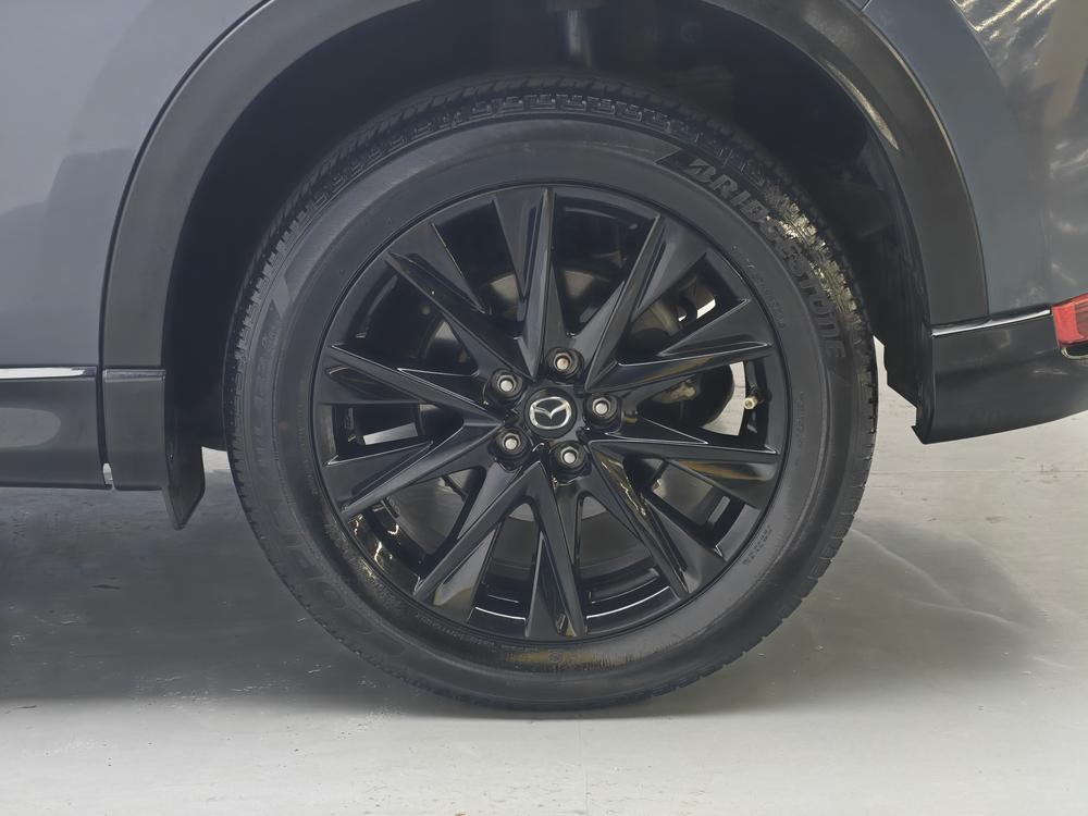 Mazda Mazda CX-5