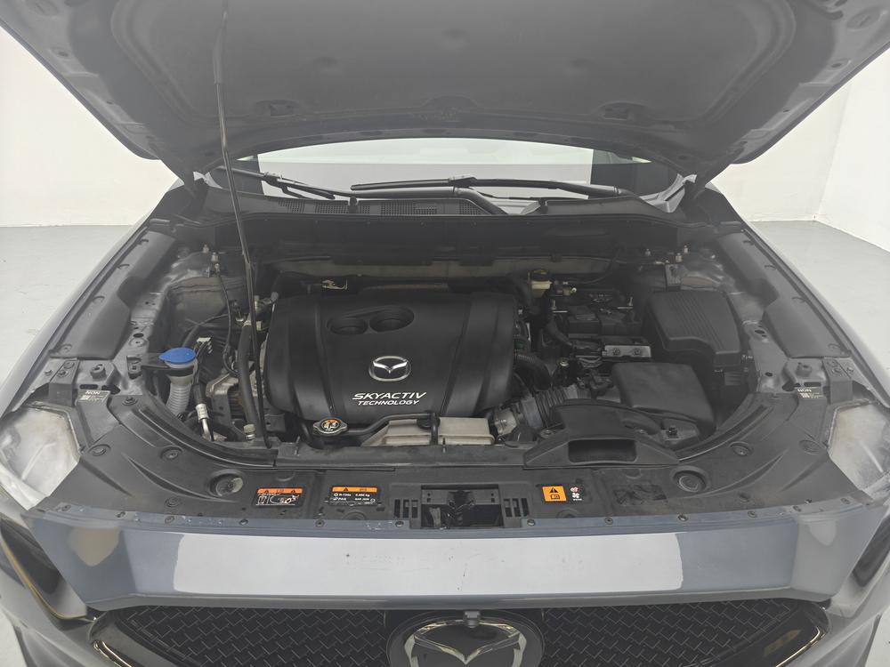 Mazda Mazda CX-5