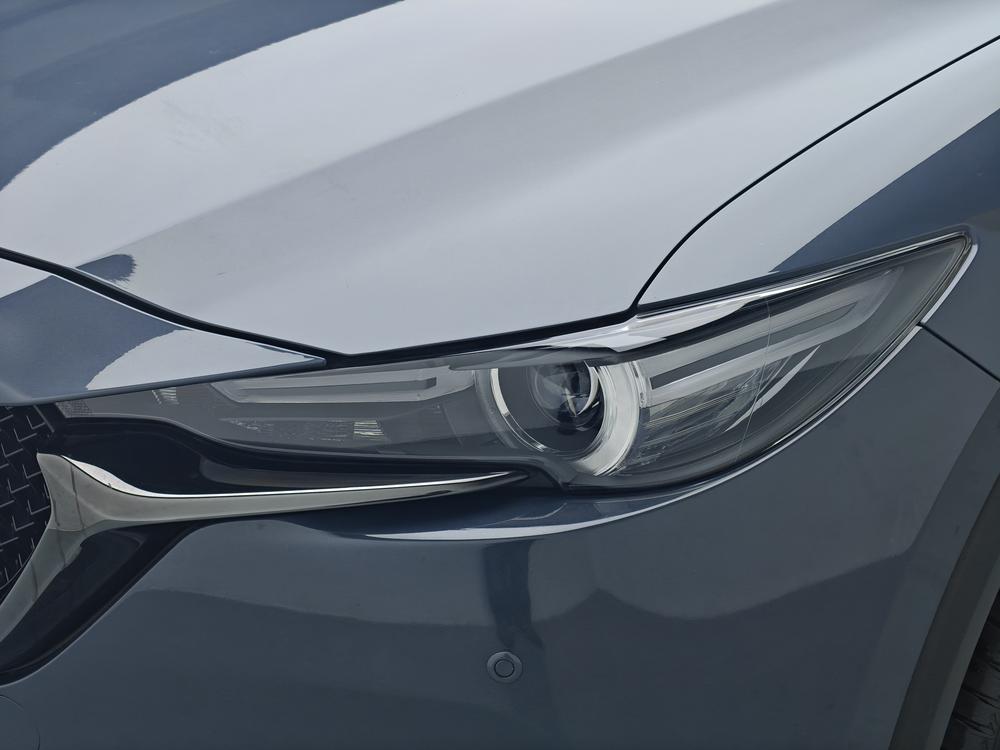 Mazda Mazda CX-5