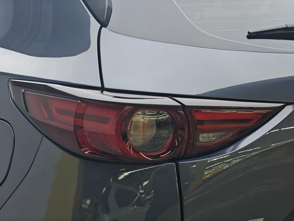 Mazda Mazda CX-5