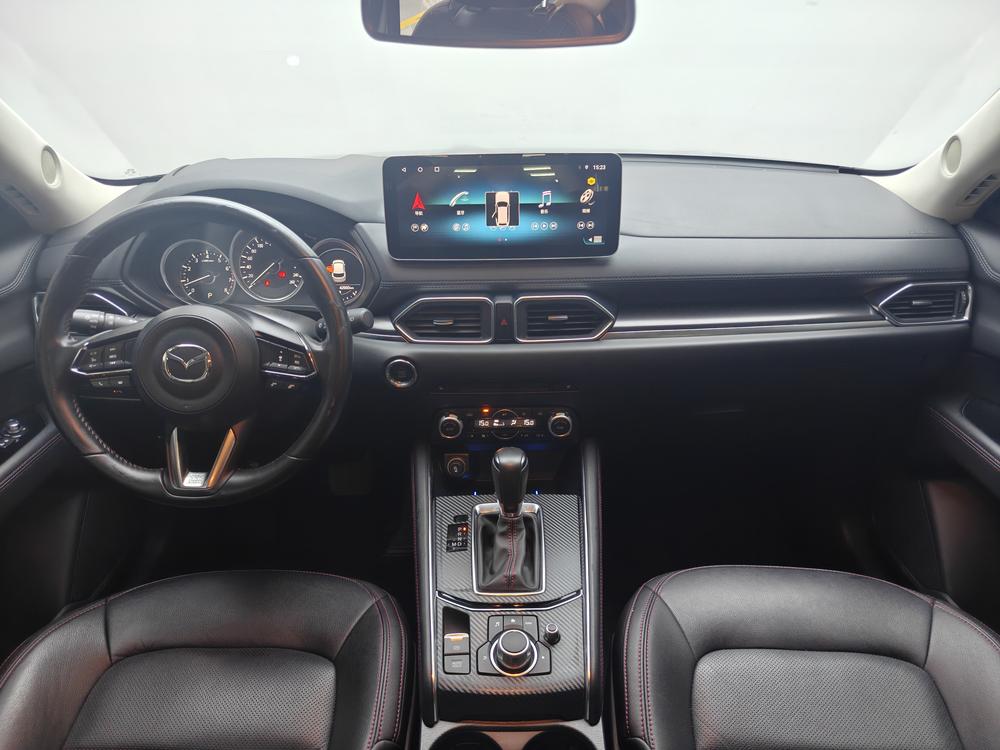 Mazda Mazda CX-5