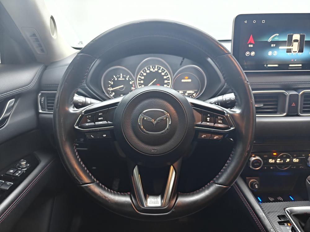 Mazda Mazda CX-5