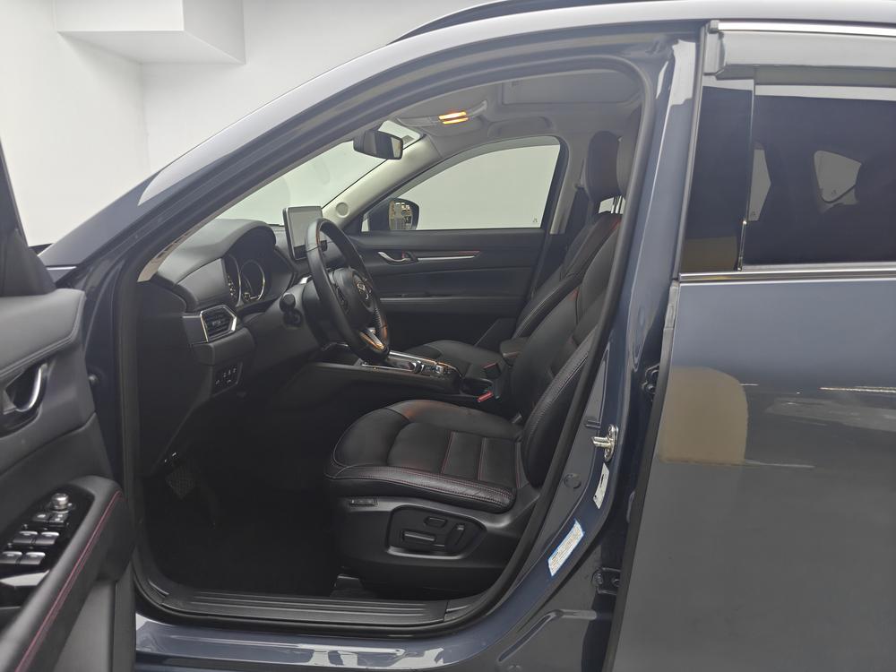 Mazda Mazda CX-5