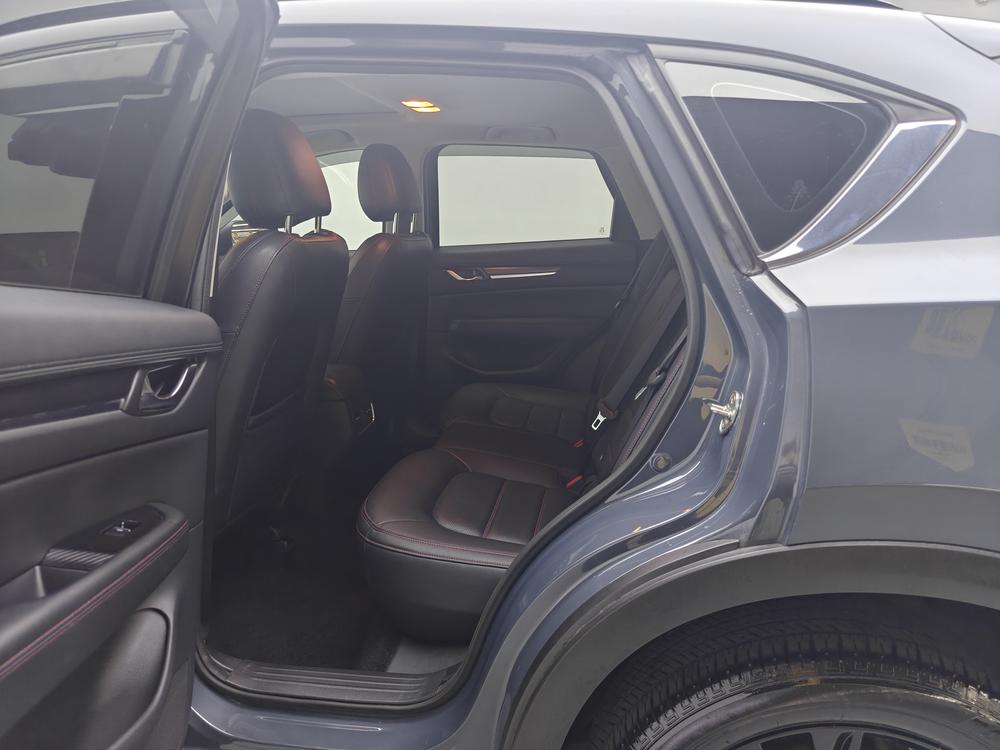 Mazda Mazda CX-5