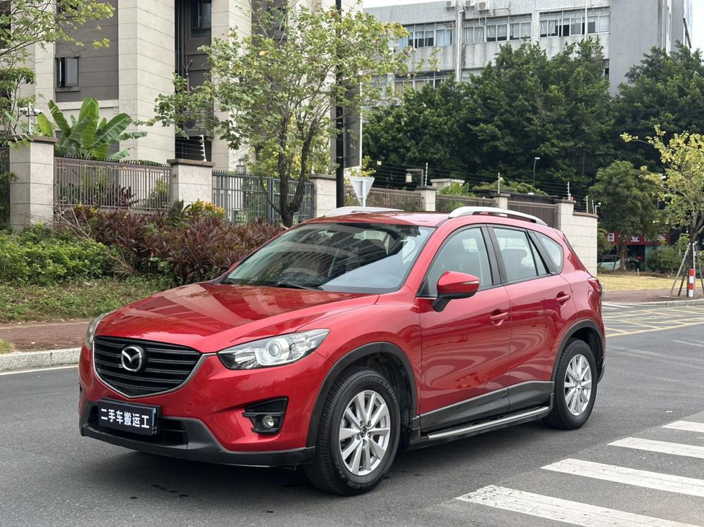 Mazda Mazda CX-5