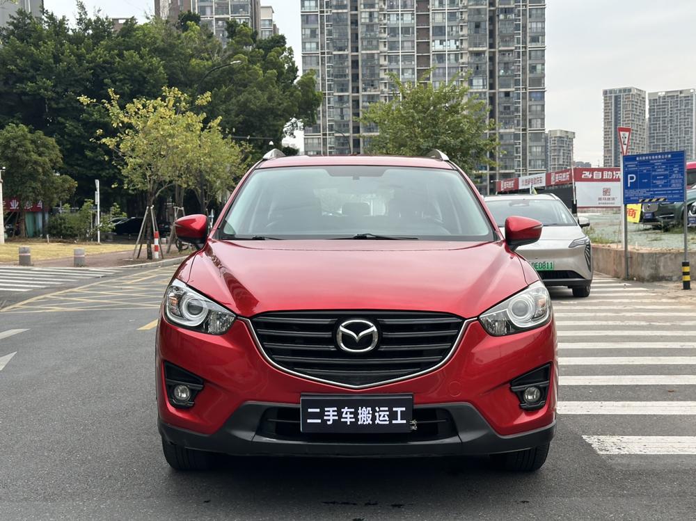 Mazda Mazda CX-5