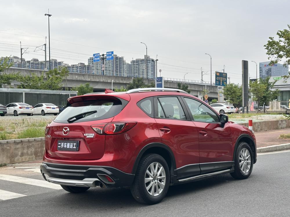 Mazda Mazda CX-5
