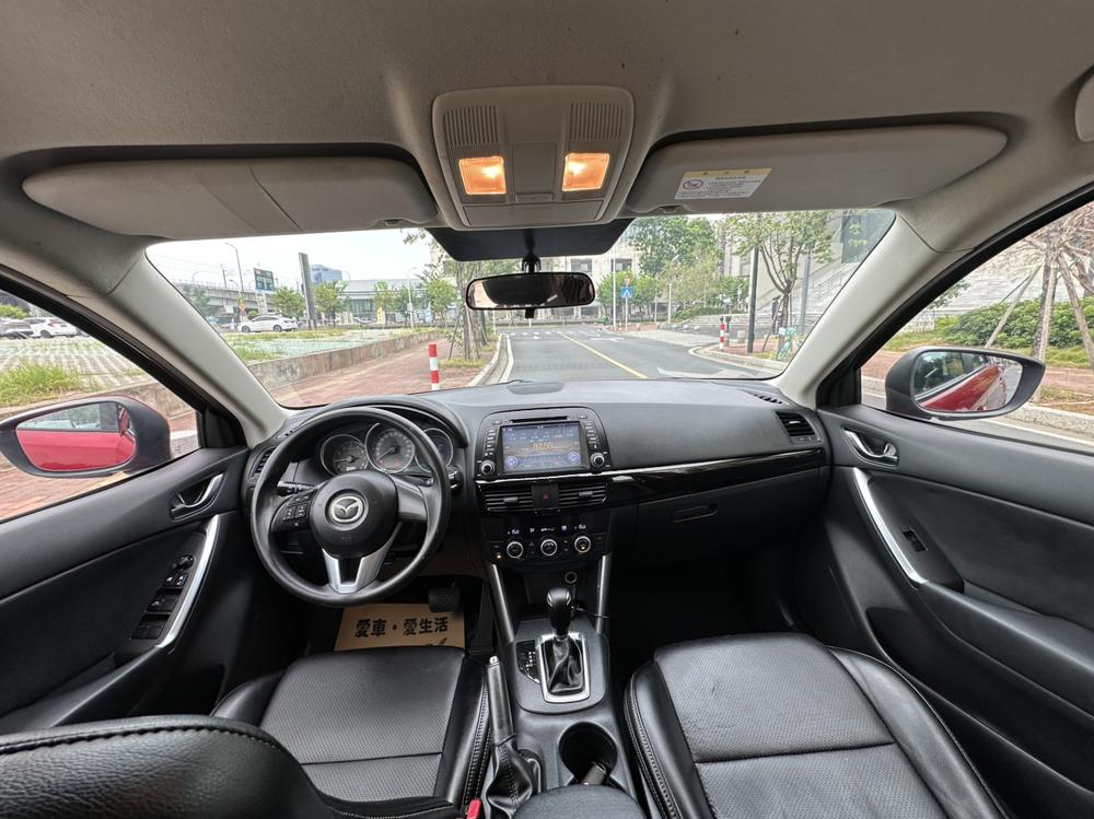 Mazda Mazda CX-5