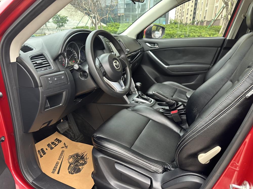Mazda Mazda CX-5