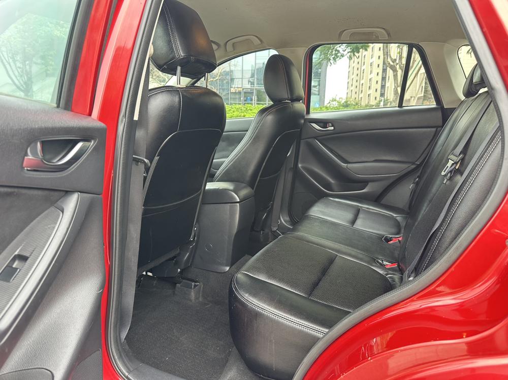 Mazda Mazda CX-5