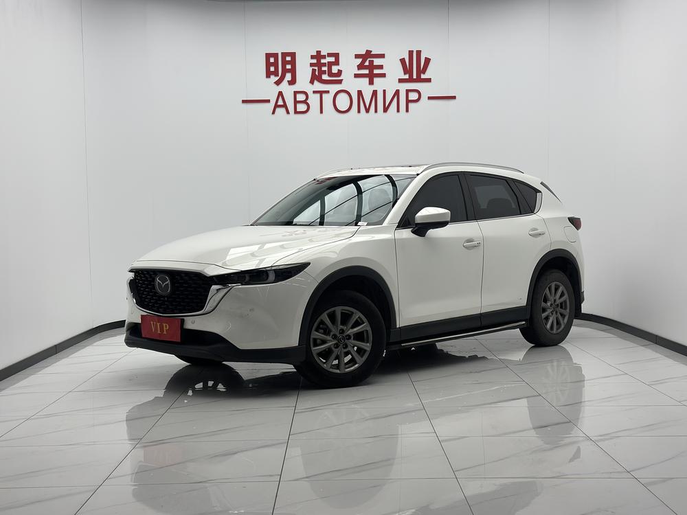 Mazda Mazda CX-5