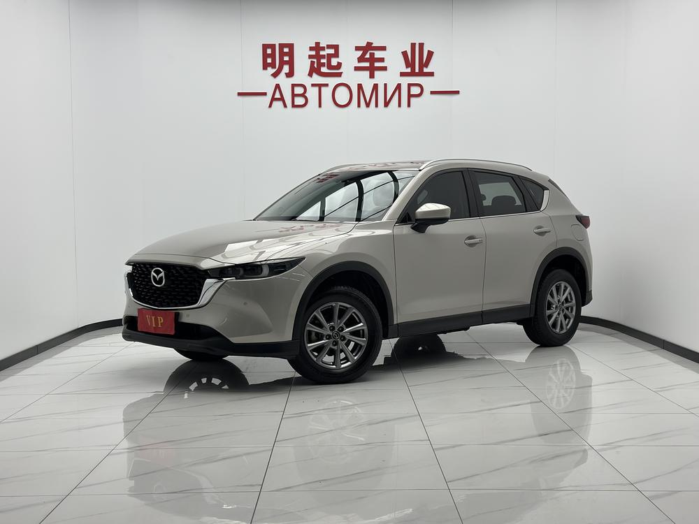 Mazda Mazda CX-5