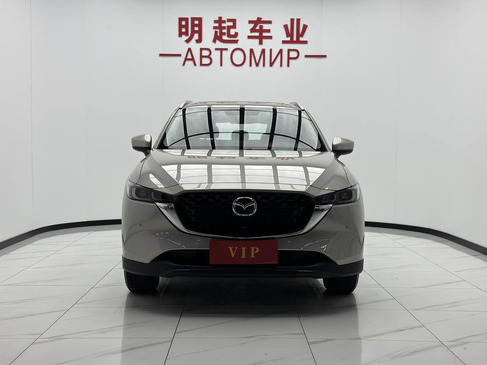 Mazda Mazda CX-5