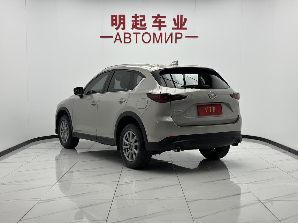 Mazda Mazda CX-5
