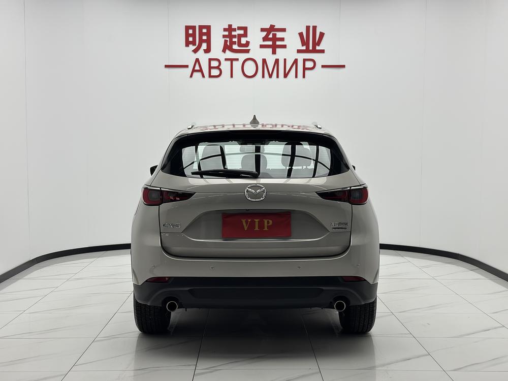 Mazda Mazda CX-5