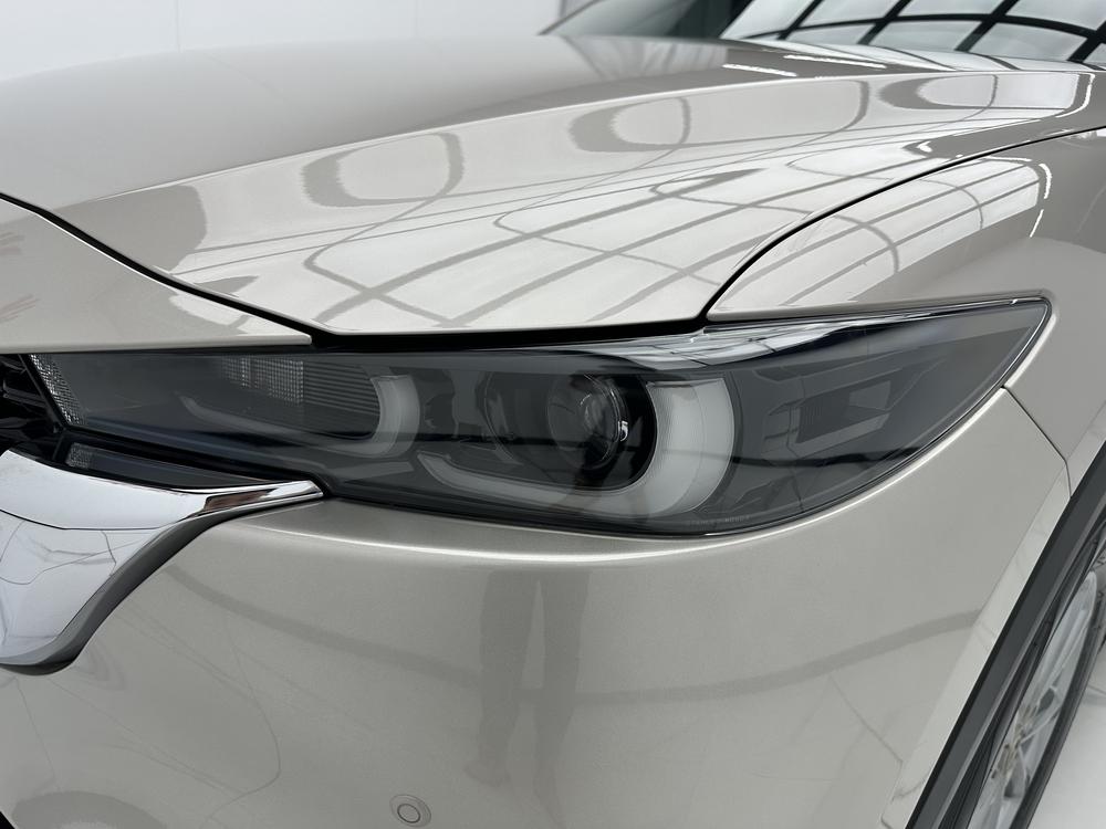 Mazda Mazda CX-5