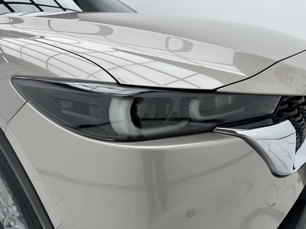 Mazda Mazda CX-5