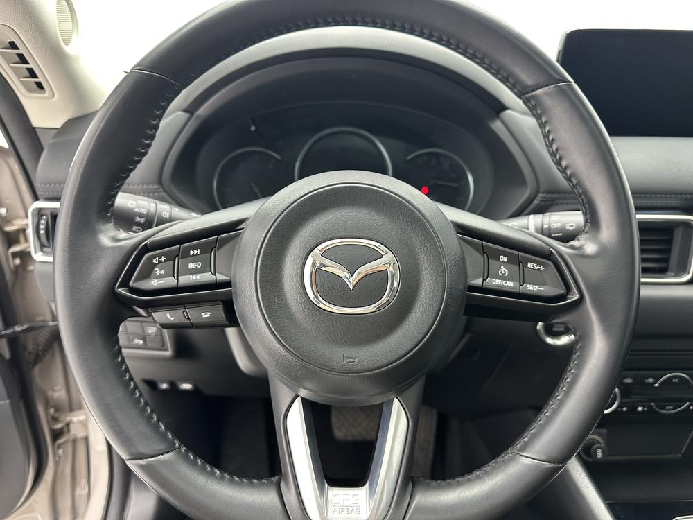 Mazda Mazda CX-5