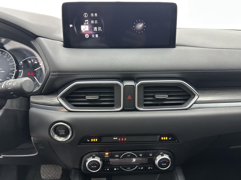 Mazda Mazda CX-5
