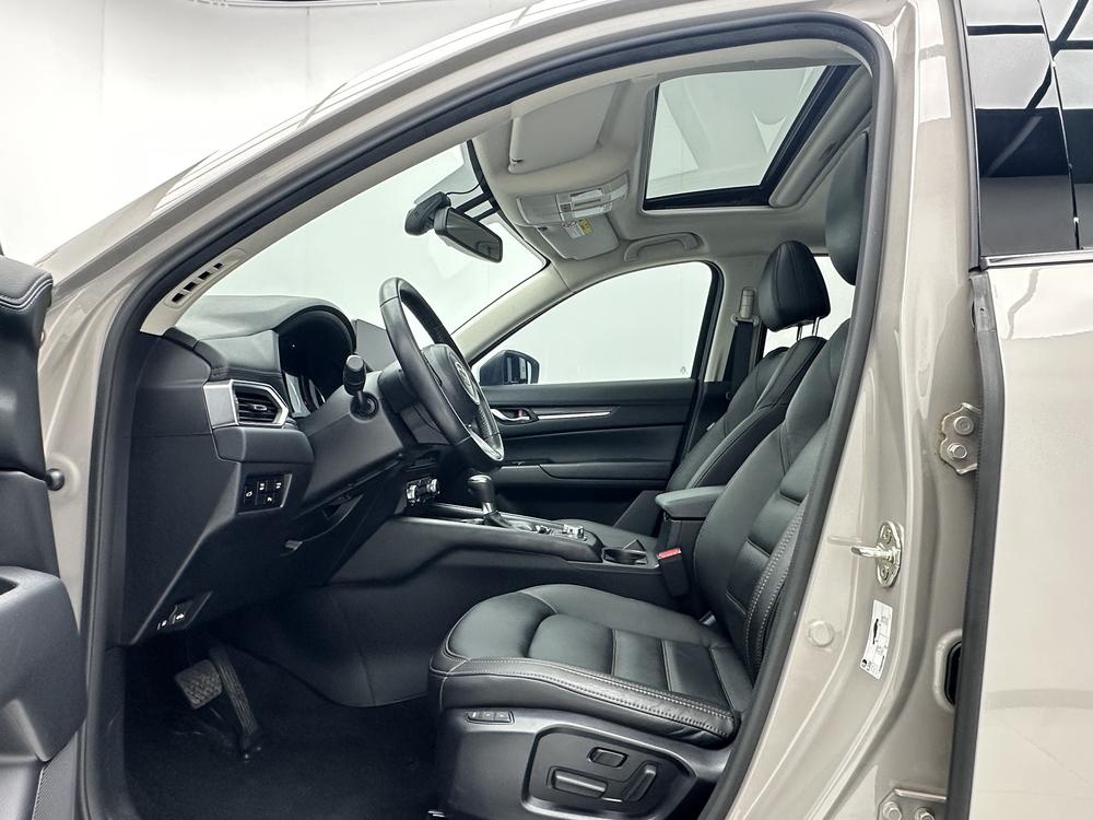 Mazda Mazda CX-5