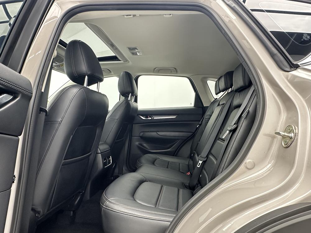 Mazda Mazda CX-5