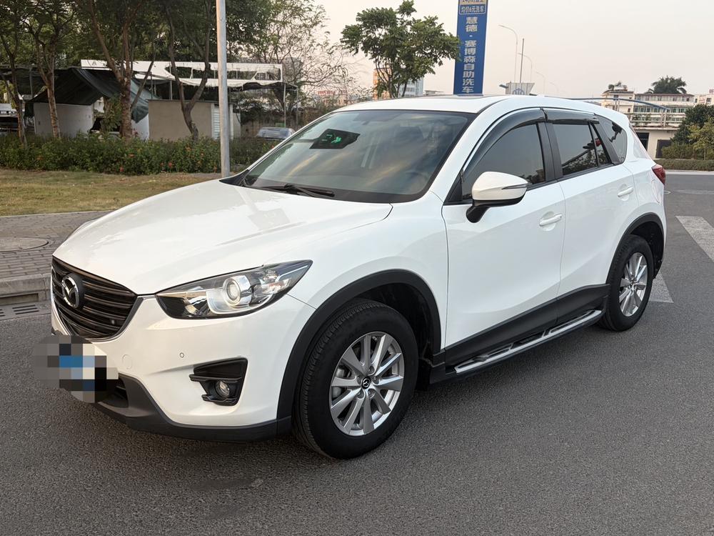 Mazda Mazda CX-5