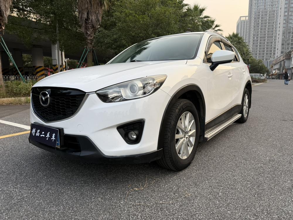 Mazda Mazda CX-5