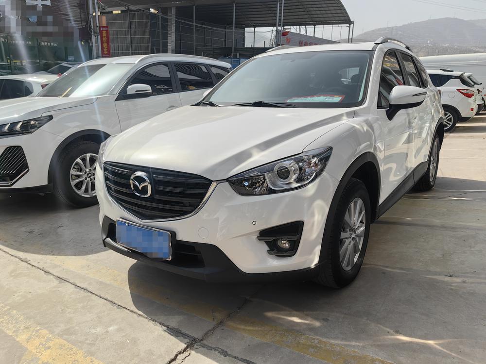 Mazda Mazda CX-5