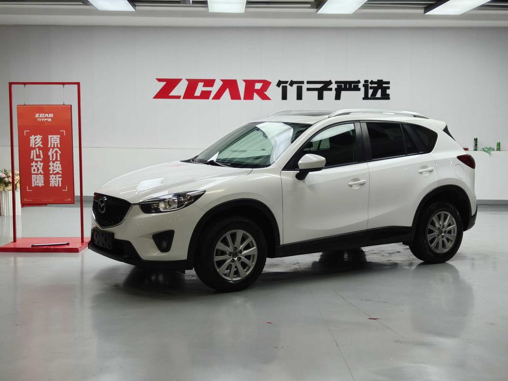 Mazda Mazda CX-5