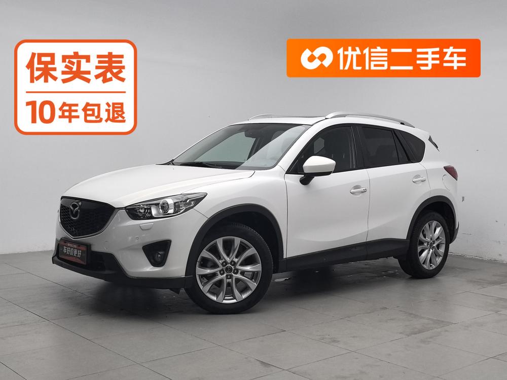 Mazda Mazda CX-5