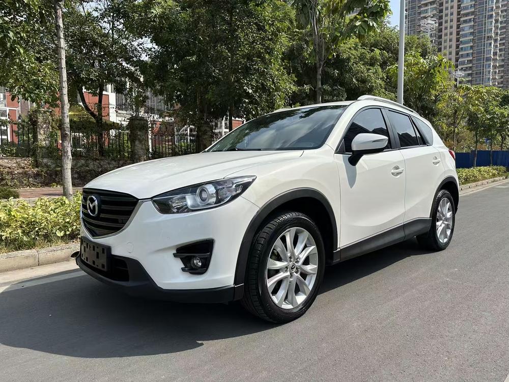 Mazda Mazda CX-5
