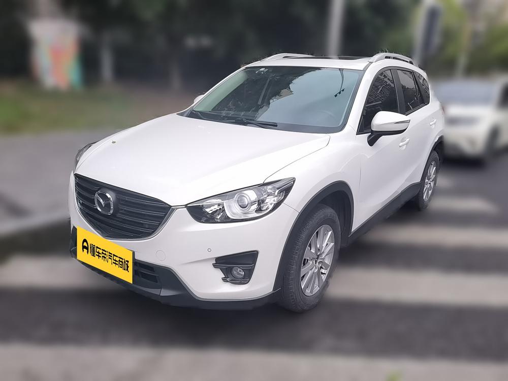 Mazda Mazda CX-5