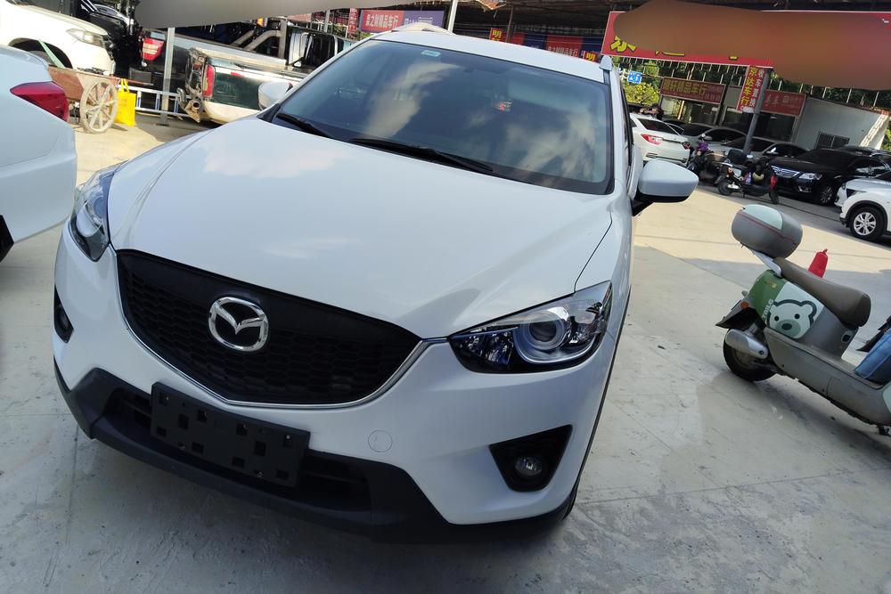 Mazda Mazda CX-5