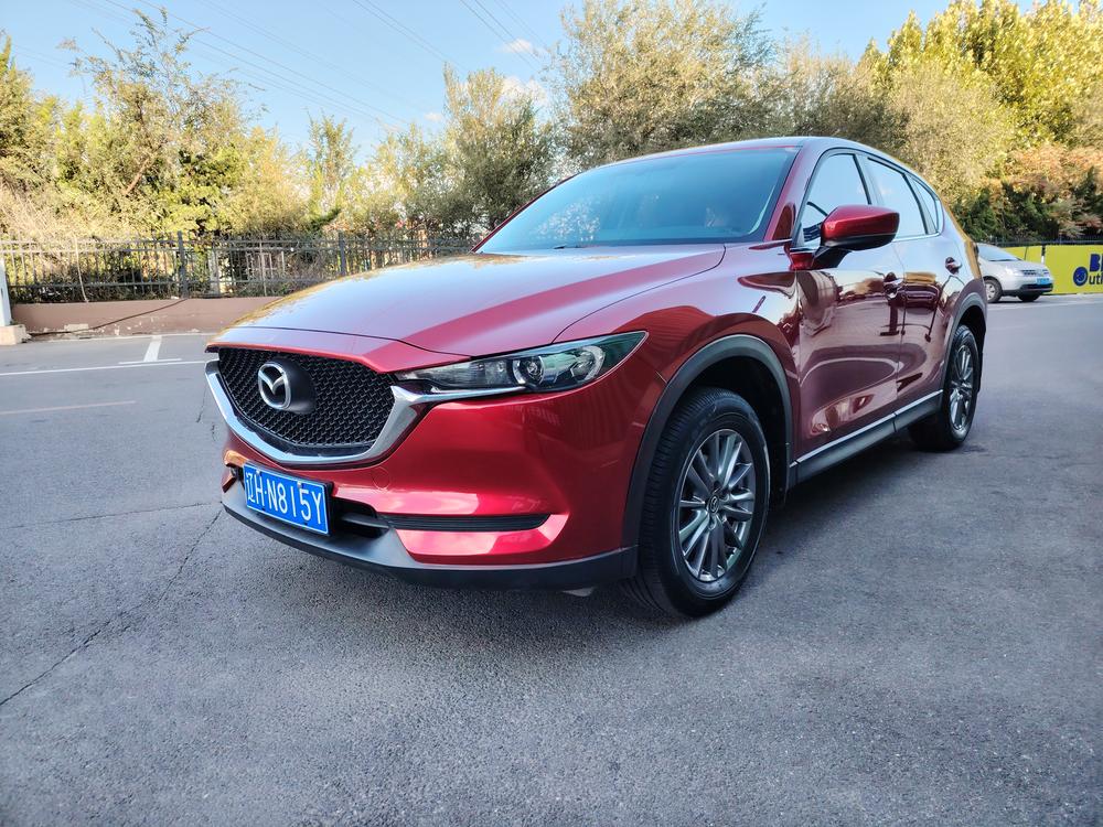 Mazda Mazda CX-5