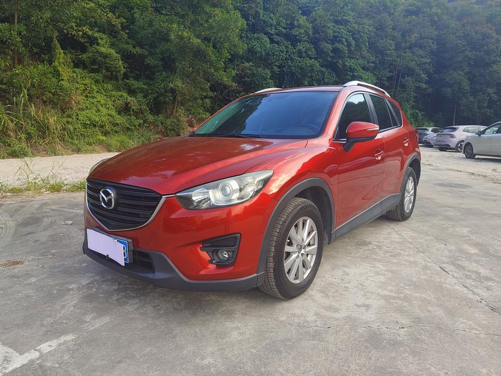 Mazda Mazda CX-5