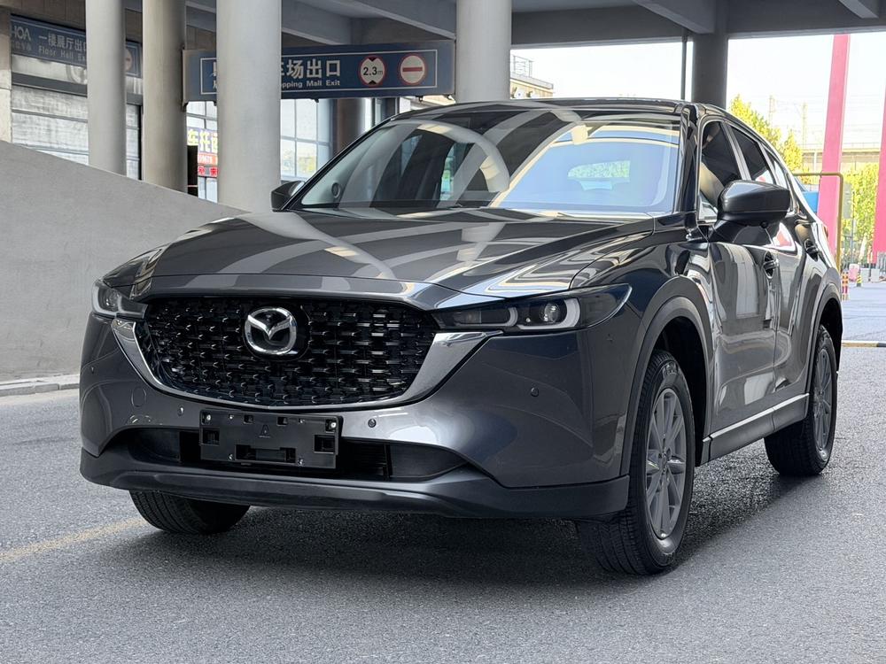 Mazda Mazda CX-5