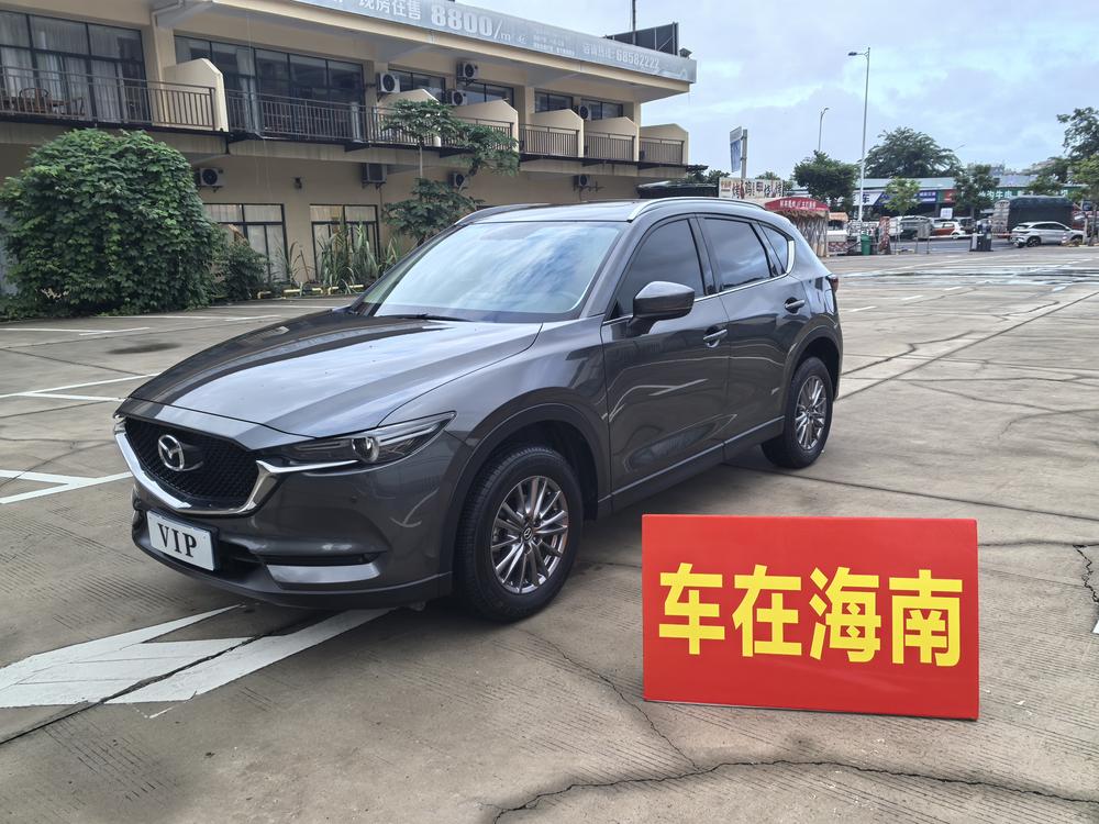Mazda Mazda CX-5