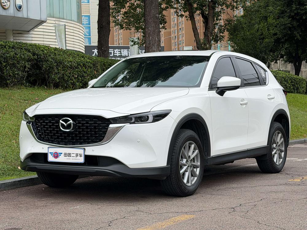 Mazda Mazda CX-5