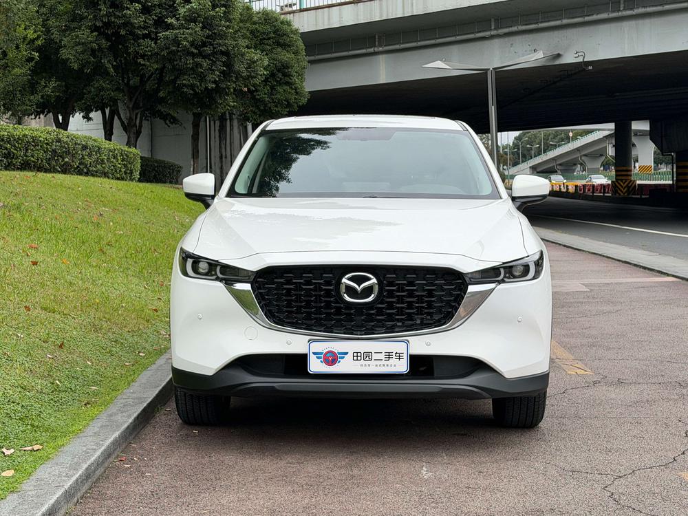 Mazda Mazda CX-5