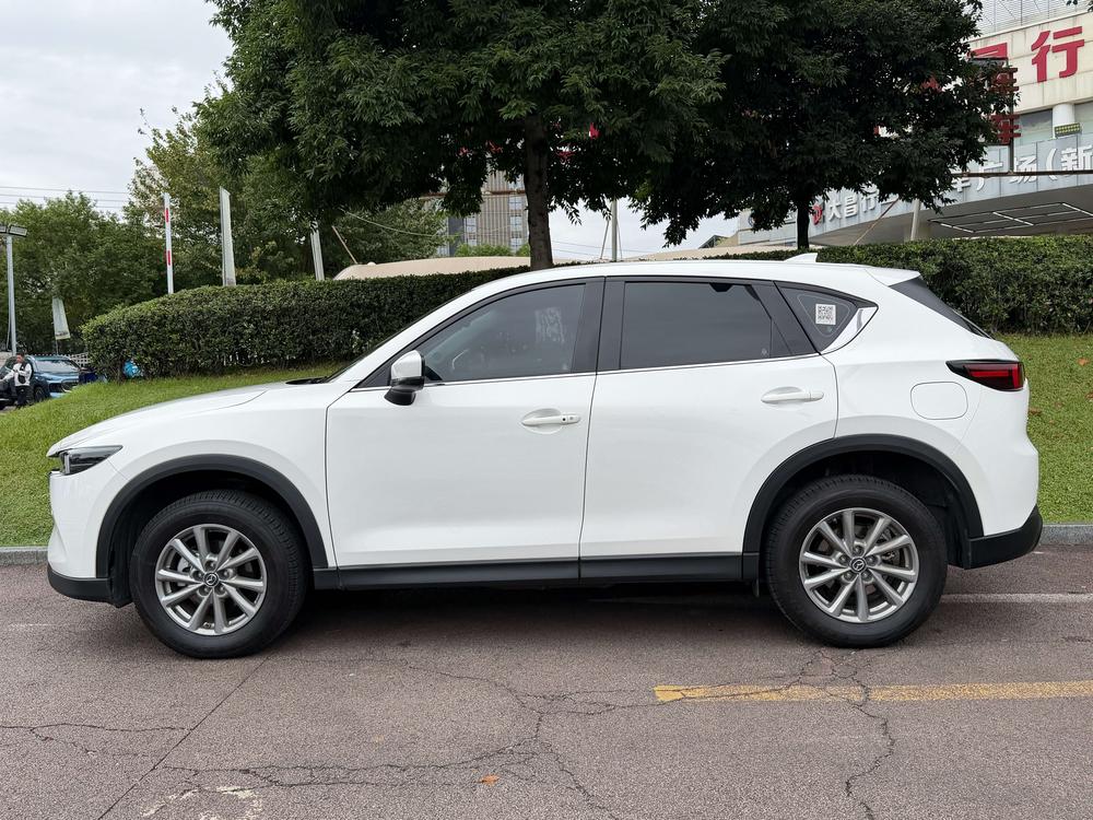 Mazda Mazda CX-5