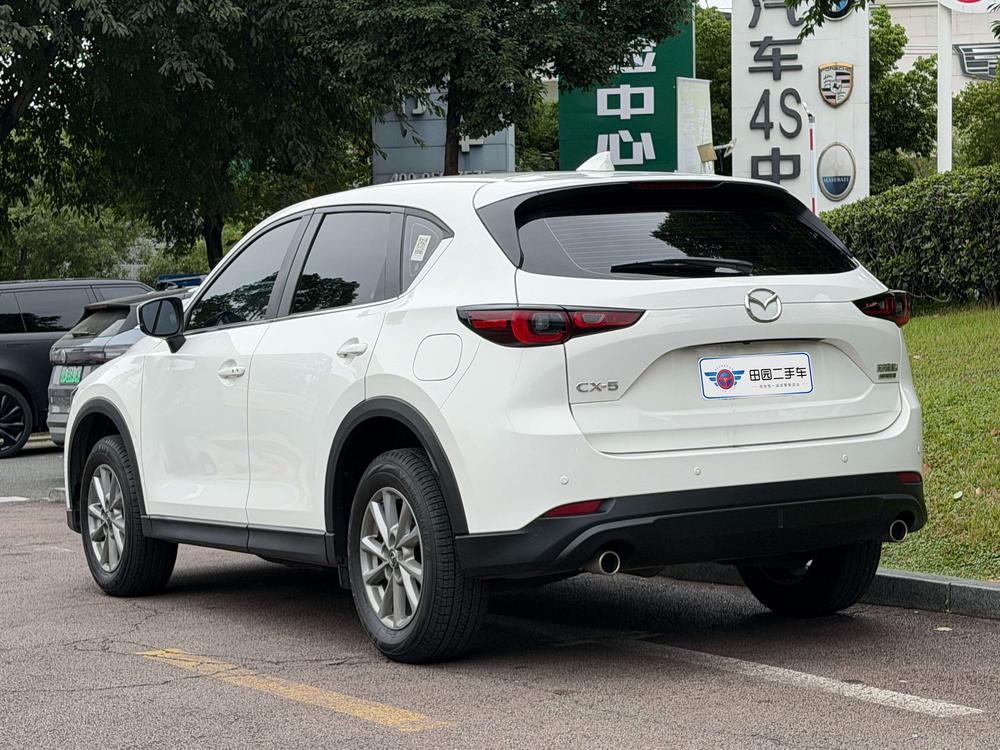 Mazda Mazda CX-5