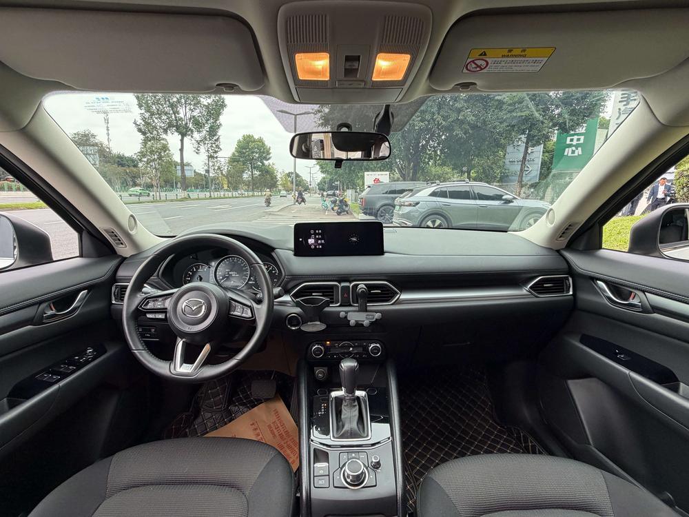 Mazda Mazda CX-5