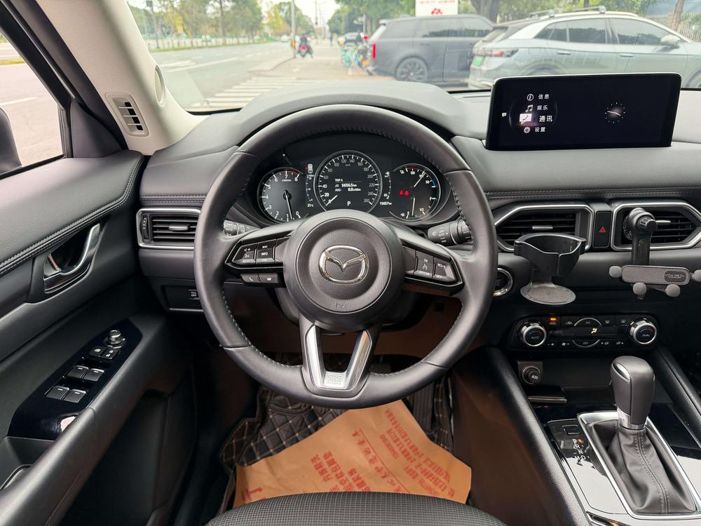 Mazda Mazda CX-5