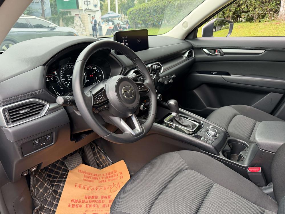 Mazda Mazda CX-5