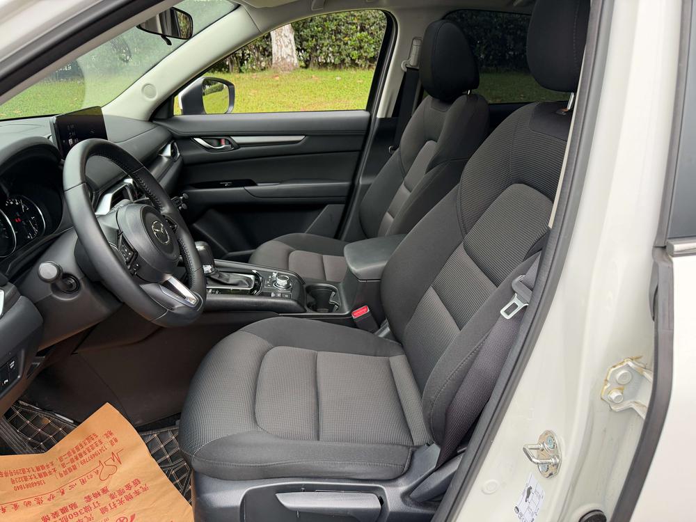 Mazda Mazda CX-5