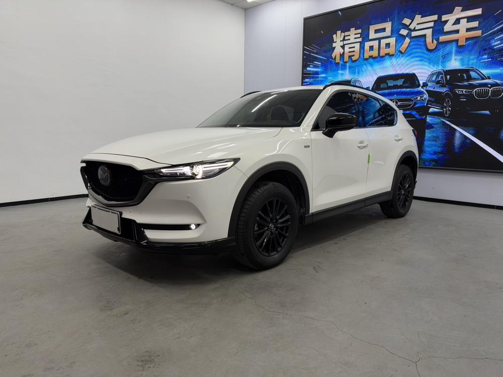 Mazda Mazda CX-5