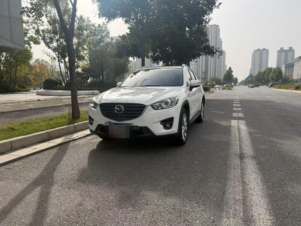Mazda Mazda CX-5